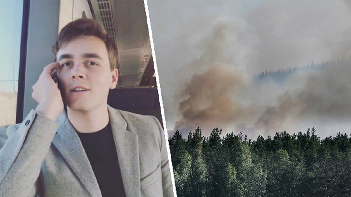 Den 9 september hålls det val i Sverige.