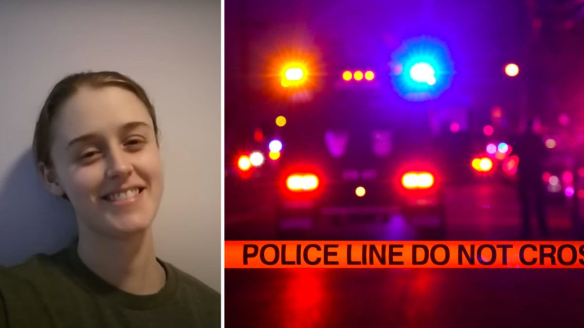 Familjen Daub hittades avlidna i deras hem i Pennsylvania, USA.