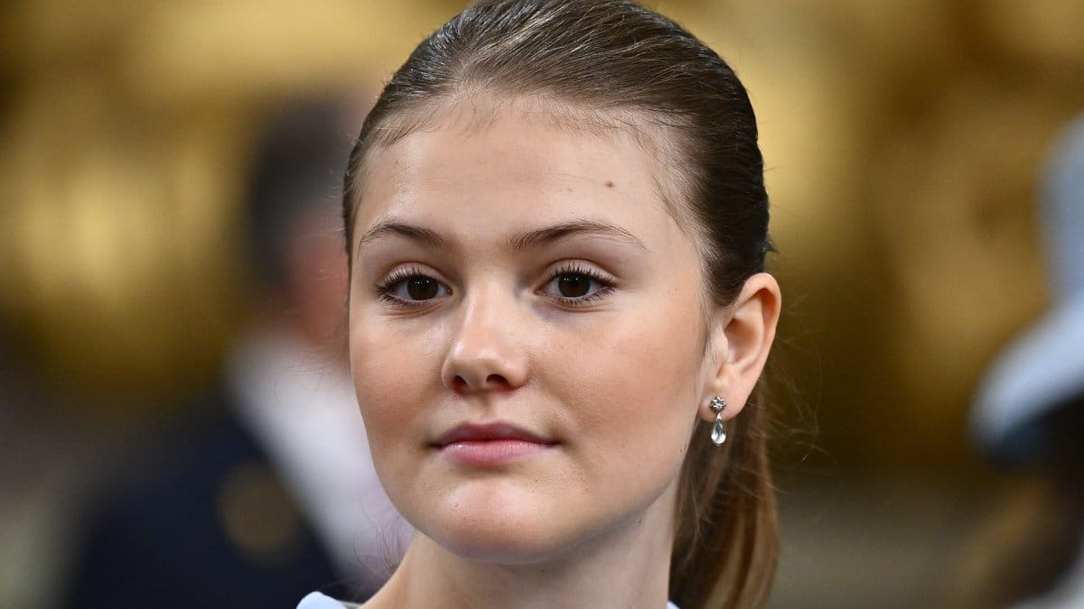 Prinsessan Estelle