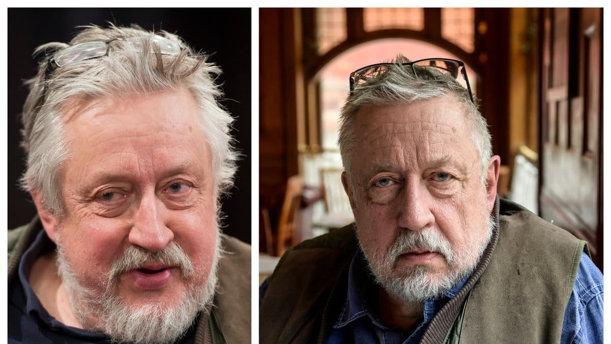 Leif GW Persson har en förmögenhet som heter duga i sina bolag.