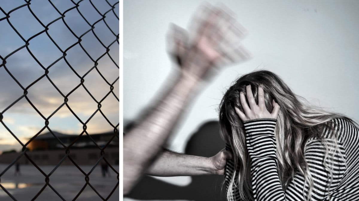 Flickor vittnar om våld och övergrepp på ungdomshemmet Björkbacken.