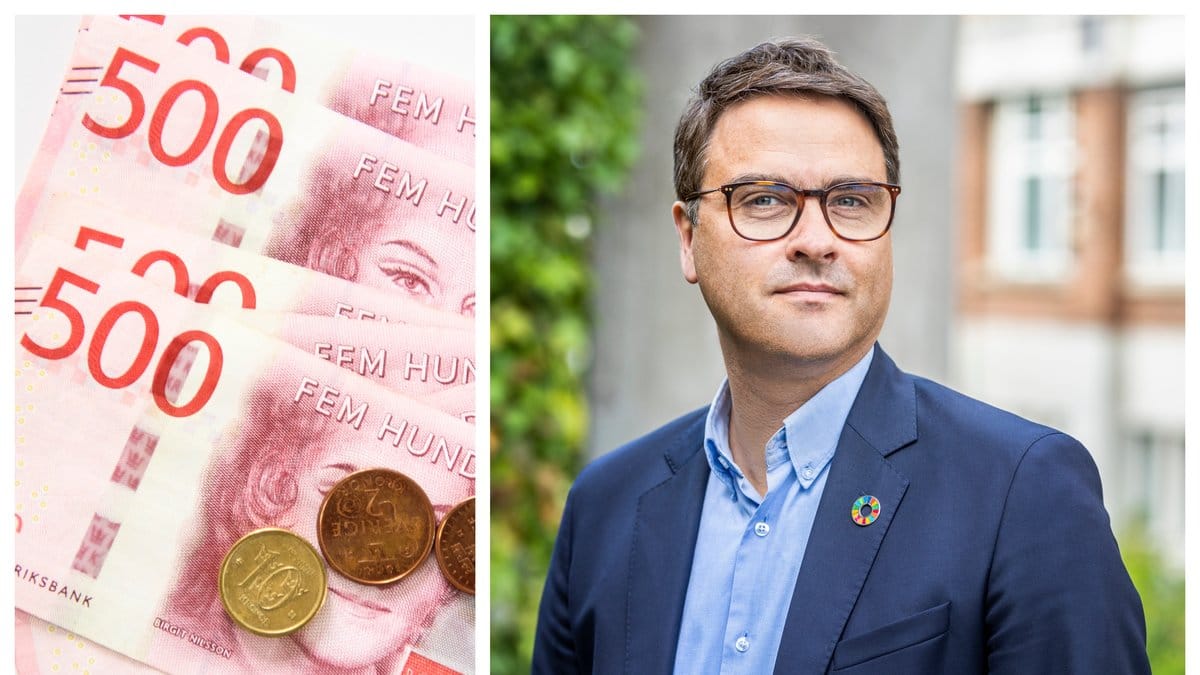 Marc Hoffman, 50, är Sverigechef för Eon.