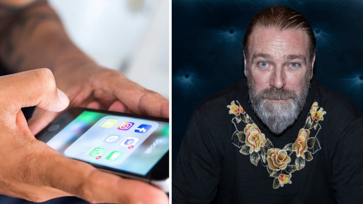 Dumpen säljs av Kronofogden.