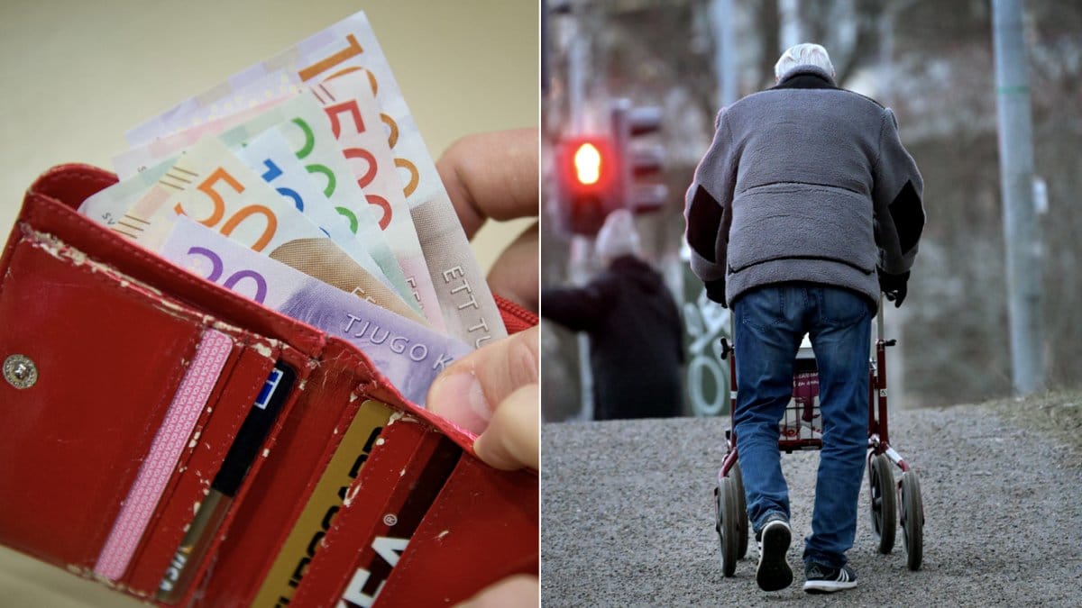 De nya skattereglerna gör det lönsamt att fortsätta jobba efter 65.