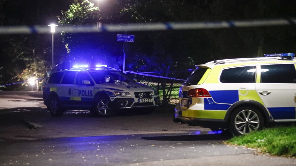 31 oupplarade gängmord i Göteborg: Finns flera svårigheter