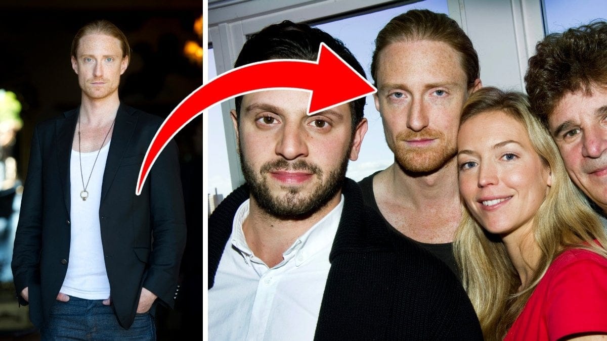 Här kan du läsa allt om Peter Eggers