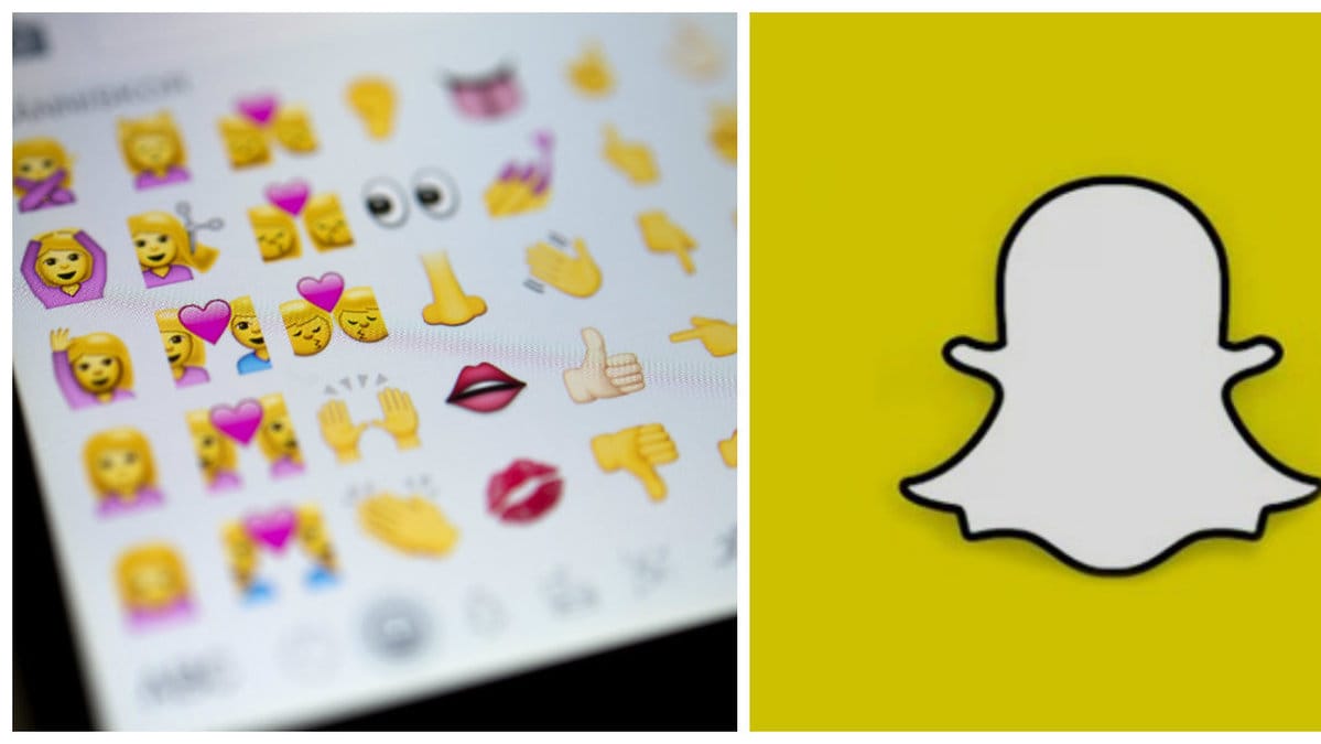 Vad betyder emojin?