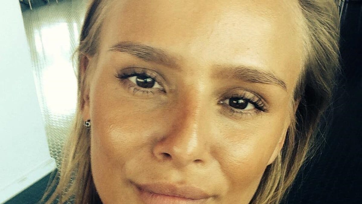 Nicole Rydén