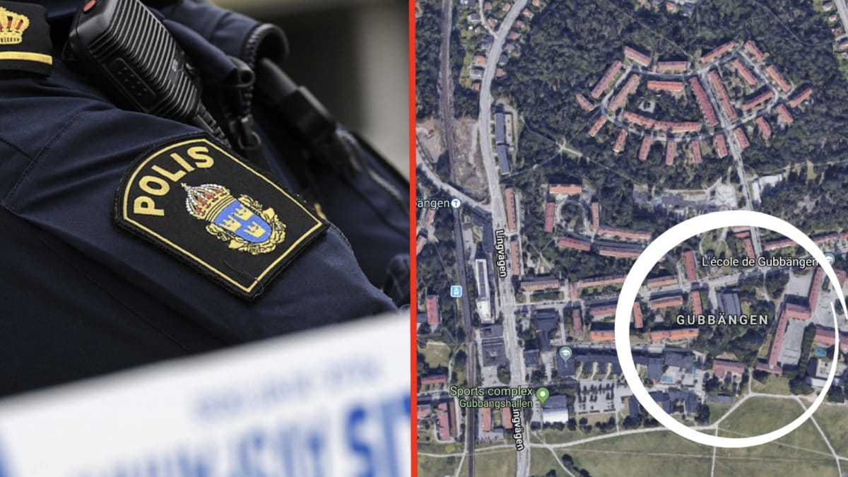 Polis, karta