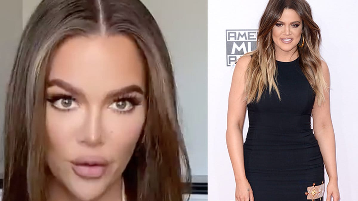 Khloe Kardashian