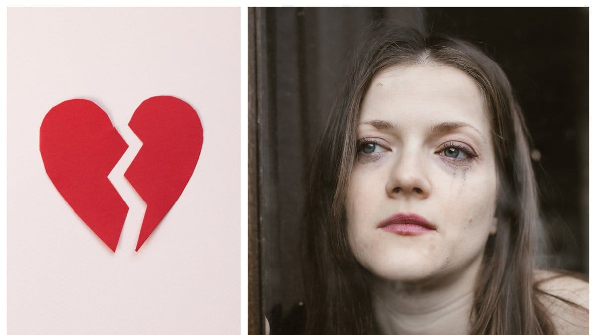 Har ditt ex gått vidare?