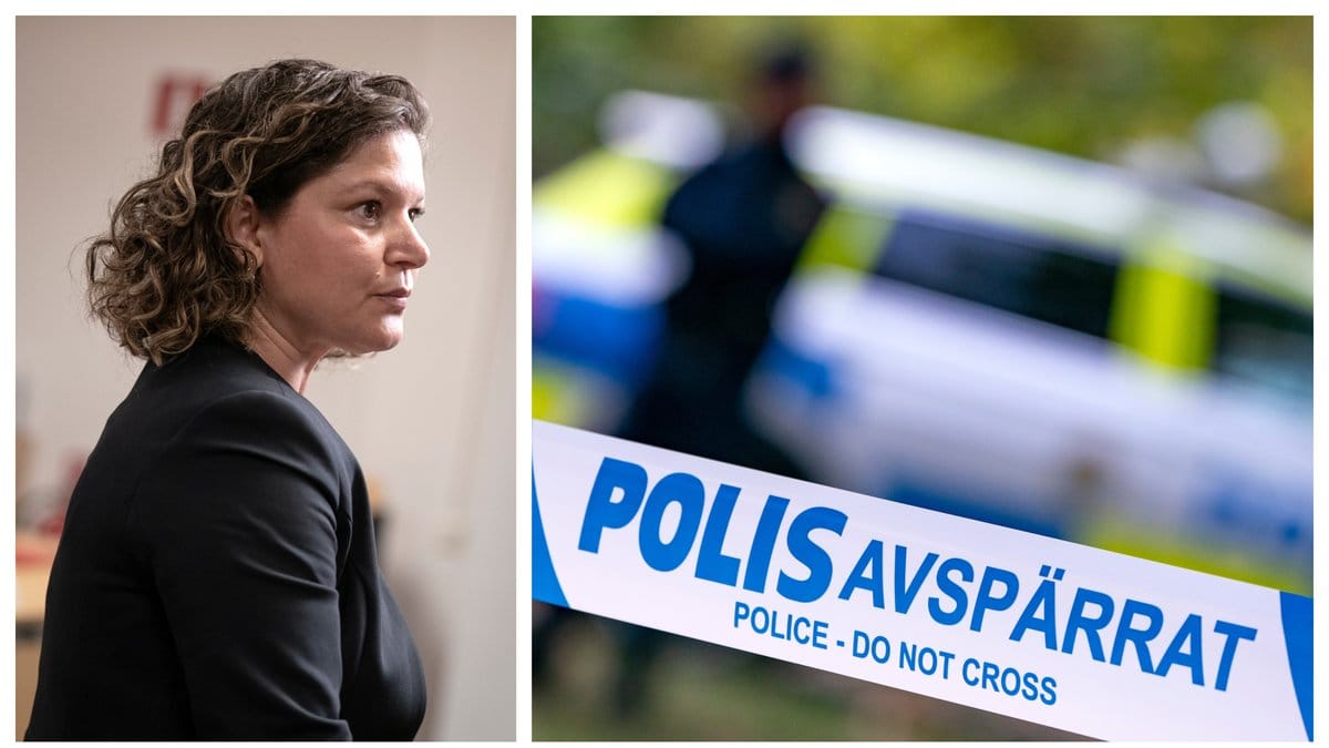 Kvinnan omkom efter att ha blivit påkörd på Hisingen.