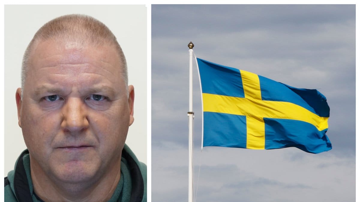 Stig Millehaugen är internationellt efterlyst.