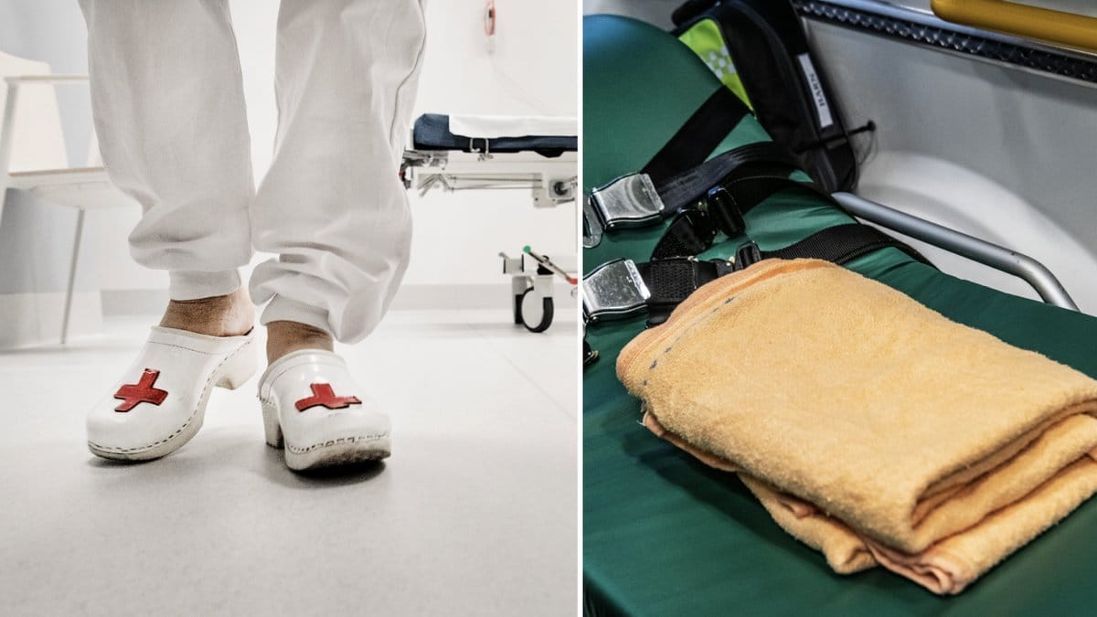 Skellefteå kommun har gjort en lex Sarah-anmälan sedan en person med assistans dött. 