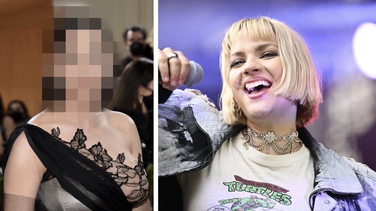 Tove Styrke är tjenis med en viss popstjärna. 