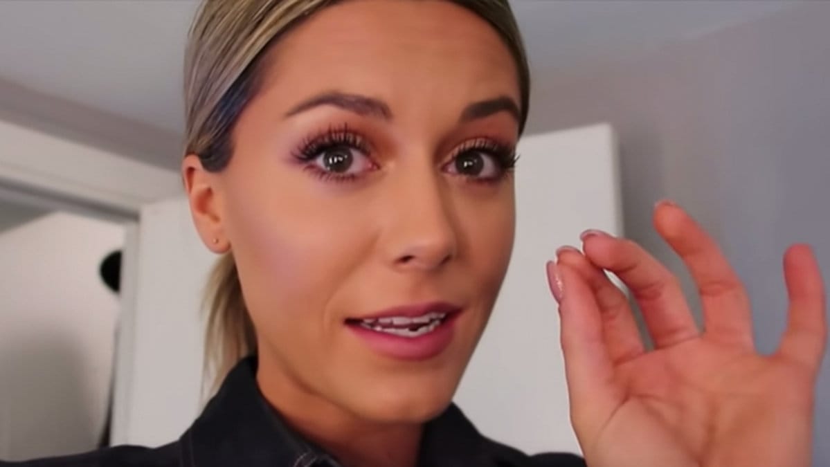 Bianca Ingrosso avslöjar kraven
