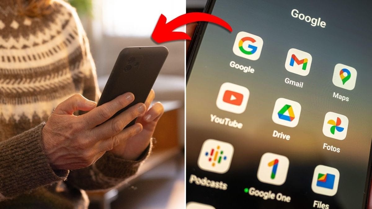 Gmail får en ny funktion som lär uppskattas av Android-användare.