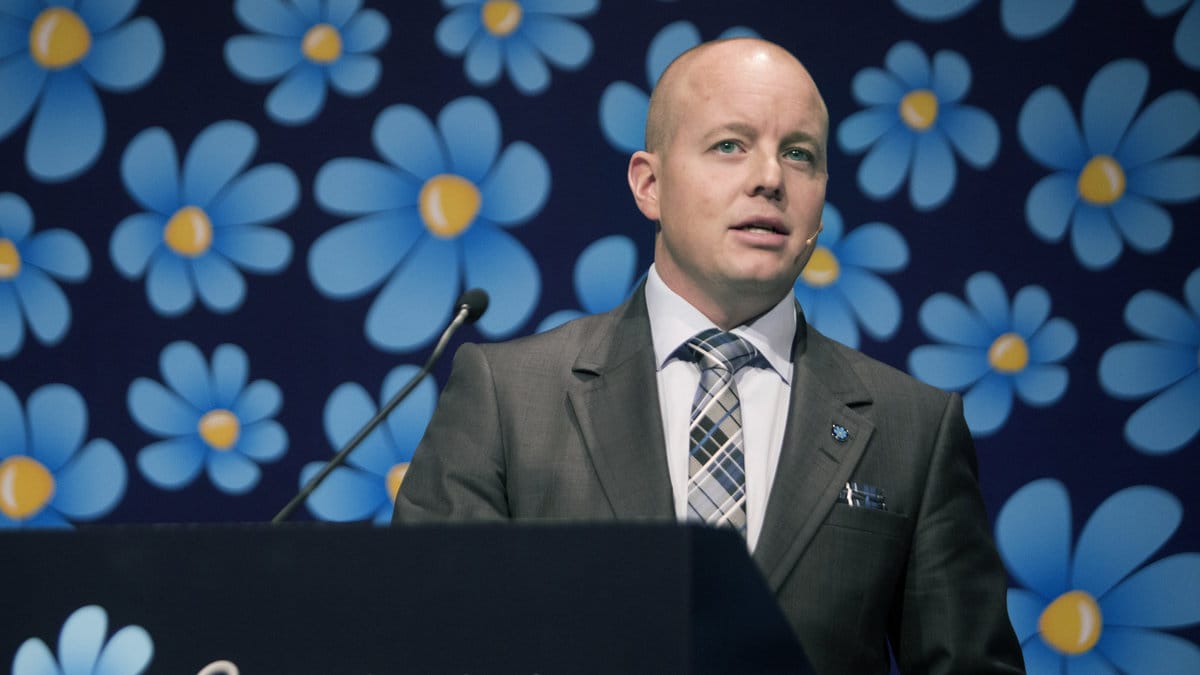 Här är den superroliga videon som driver med Sverigedemokraterna
