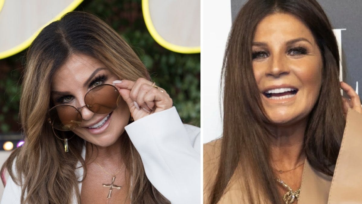 Nu har Carola Häggkvist sålt sin lyxvilla i Bromma.