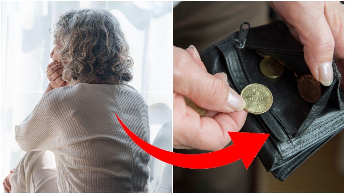 PRO och SPF Seniorerna är kritiska till regeringens förslag som de menar drabbar Sveriges äldre.