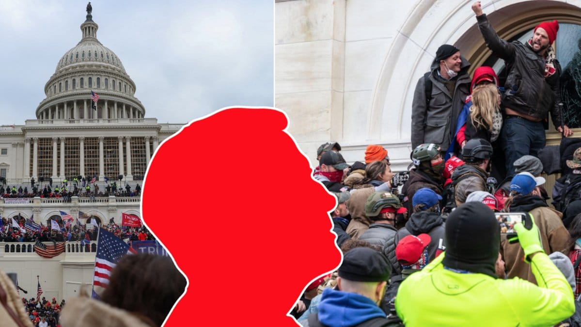 Skellefteåmannen identifierad av FBI