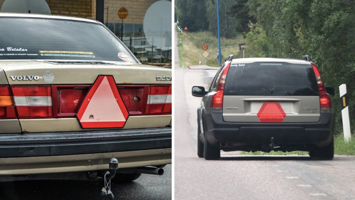 Det är inte förbud mot A-traktorer som diskuteras, enligt EU.