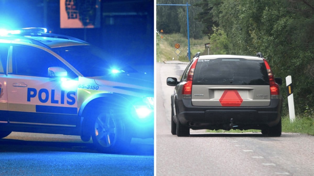 Hårdare regler A-traktorer