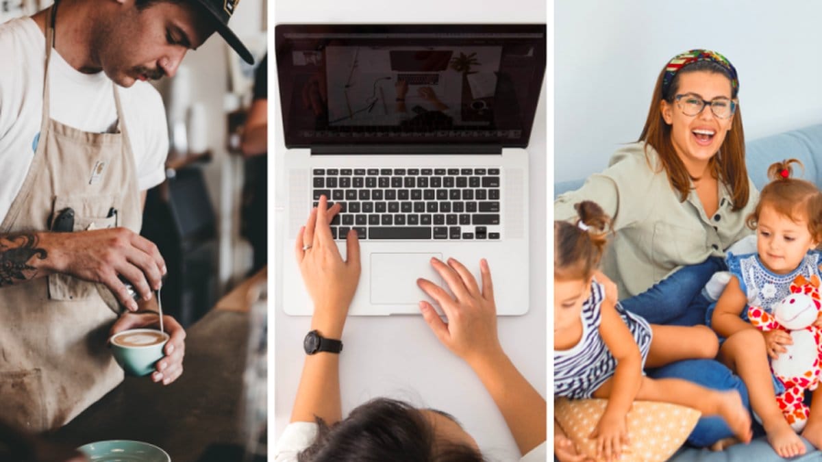 Här är några av de sämst betalda jobben i Sverige.