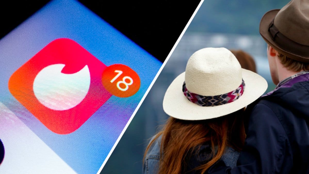 Emma berättar om sin värsta tinderdejt.