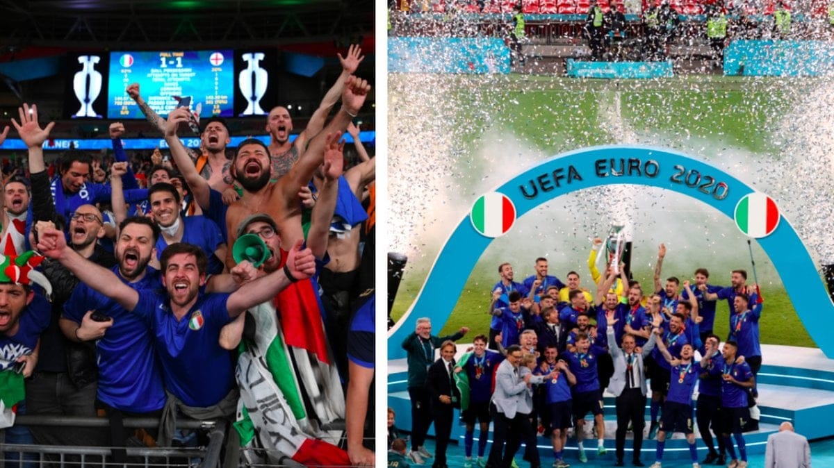 EM-finalen
