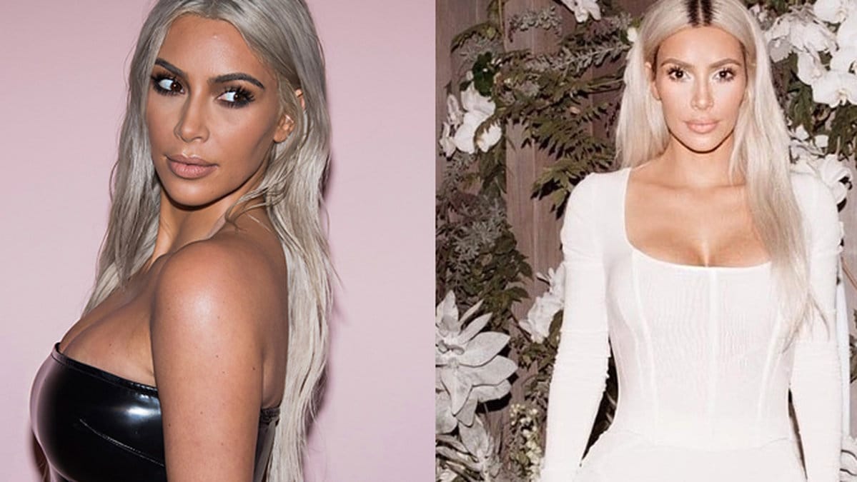 Kim Kardashian inkomst och lön.