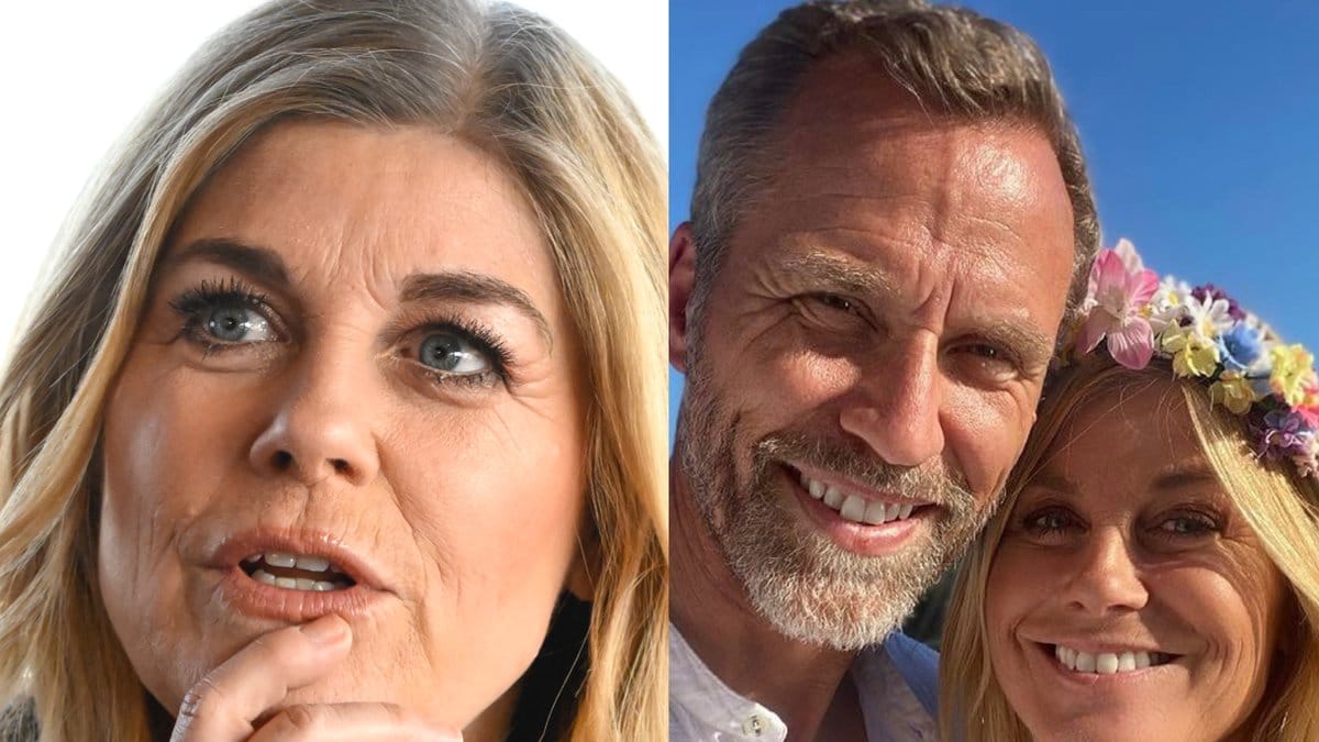 Pernilla Wahlgrens följare blir upprörda