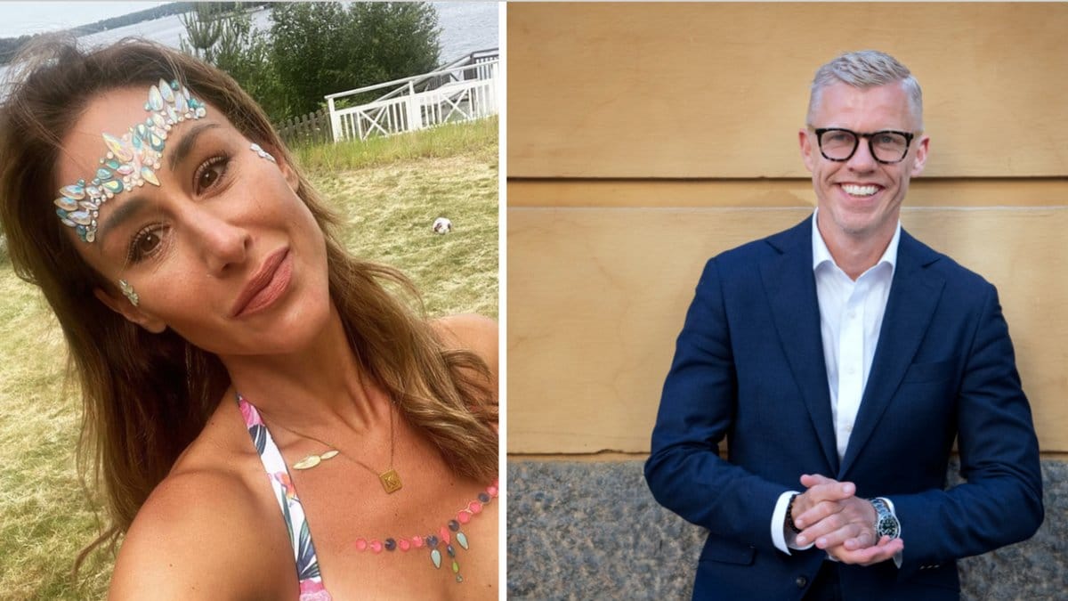 Det hände en minst sagt chockerande händelse under resan på partyön Ibiza.