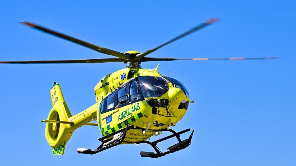Ambulans