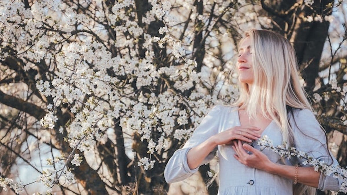 Vi förklarar skillnaden mellan parfym och eau de toilette