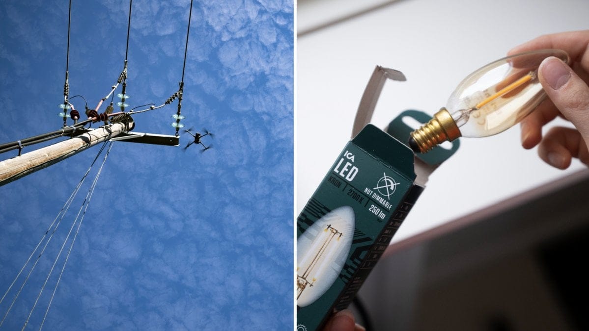 Elpriset är en stor utgift för både hushåll och företag.