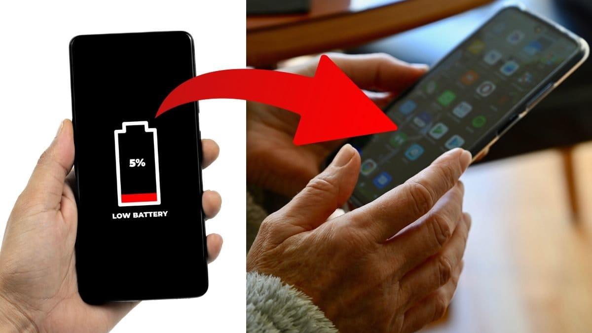 Att hitta batteritjuvarna i din Android är inte särskilt svårt.