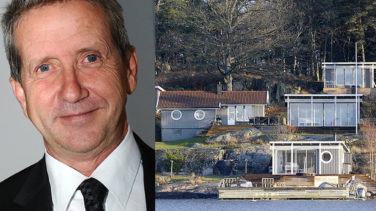 Martin Timell friades för våldtäkt.
