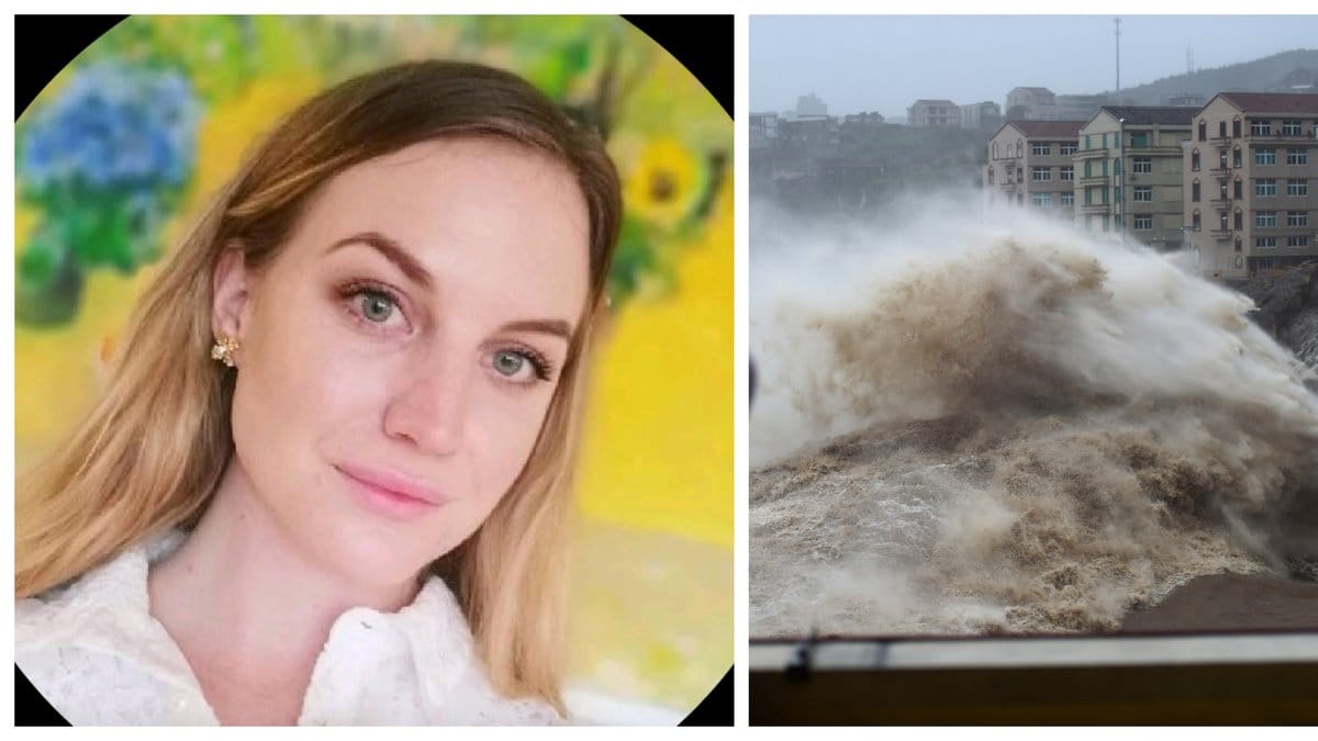 Svenska Amie befinner sig mitt i kaoset.