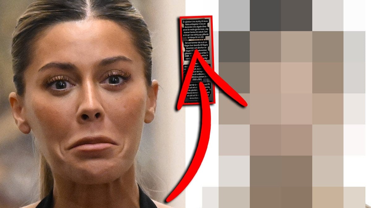 Bianca Ingrossos stalker