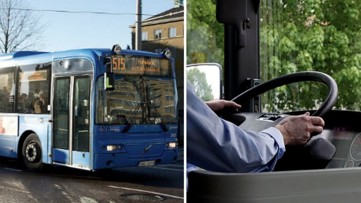 Olycksplatsen utanför Kungälv är avspärrad.