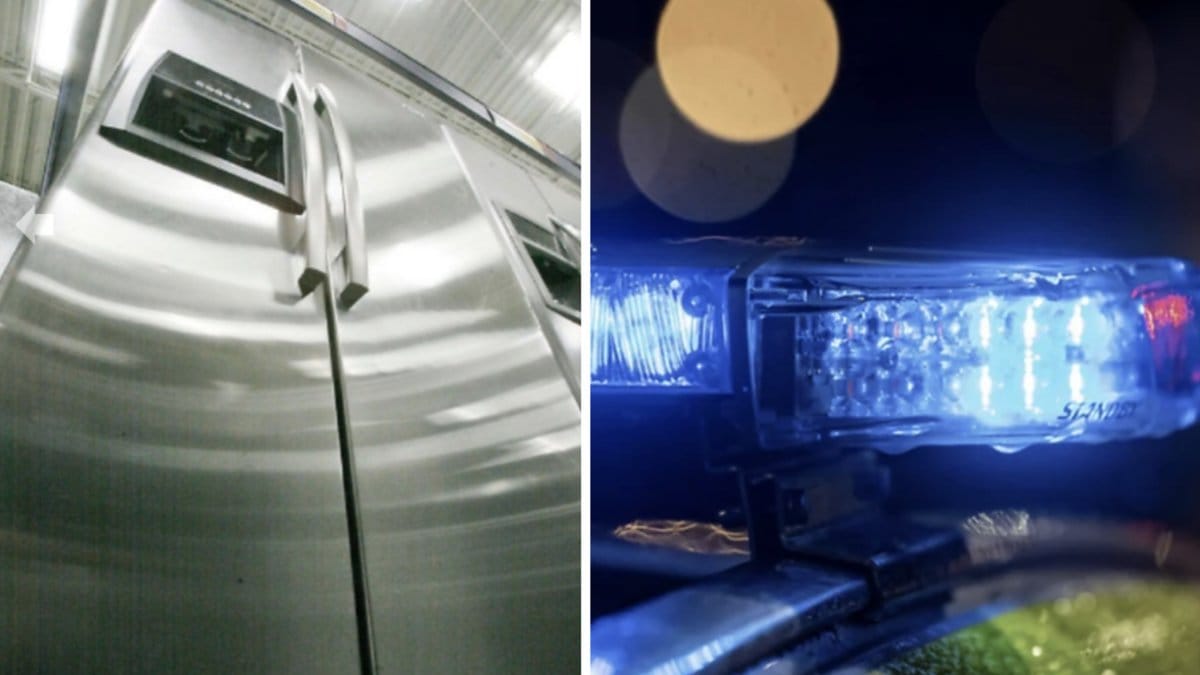 I dag hålls häktningsförhandling i Malmö tingsrätt med en man som är misstänkt för mord och brott mot griftefriden.