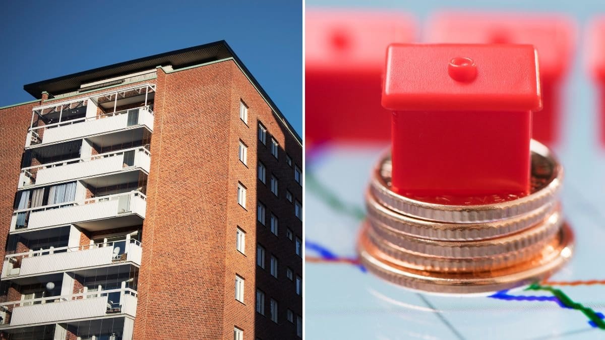 De nya bolånereglerna kan komplicera renoveringen.