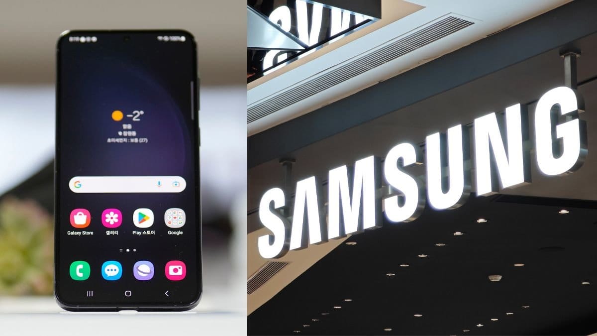Har du en Samsung-telefon? Det är viktigt att du gör det här regelbundet.