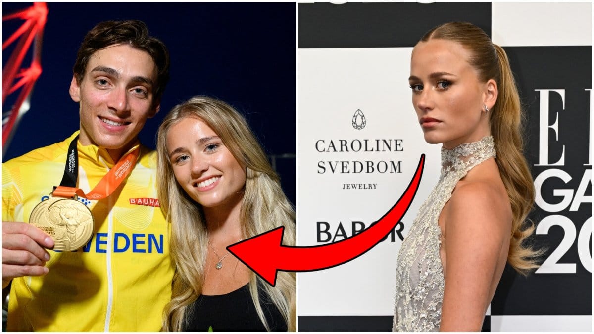 Desiré Inglander tjänar stora pengar 
