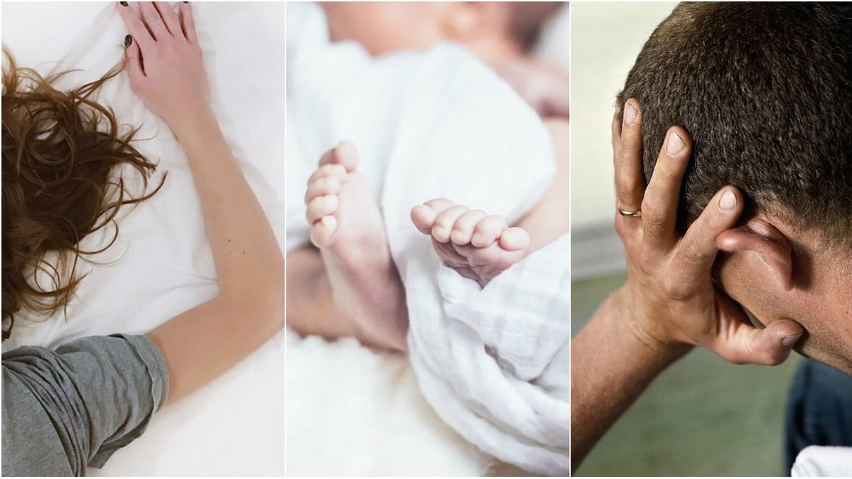 Över 40 000 i Sverige lider av sjukdomen ME/CFS