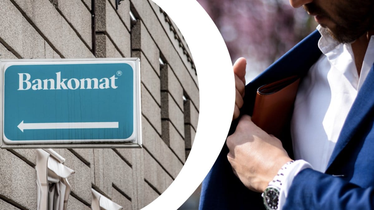 Ny lag kontanter