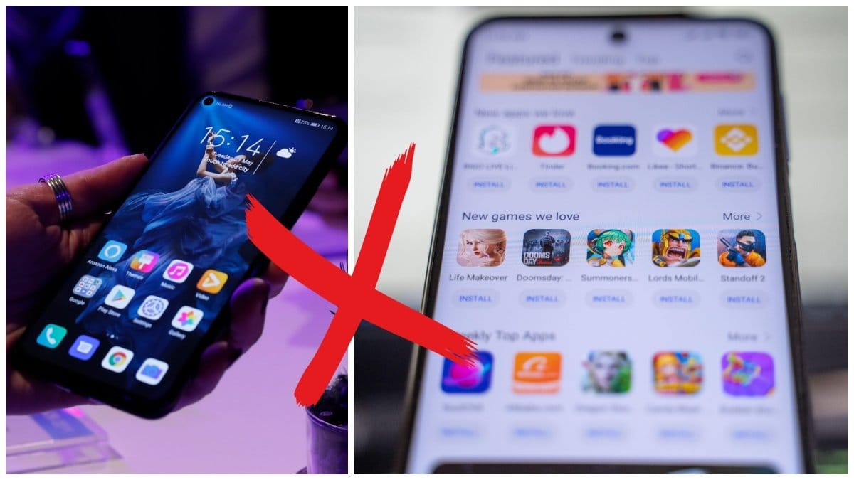 Android-appar kommer att sluta fungera för flera mobilanvändare.