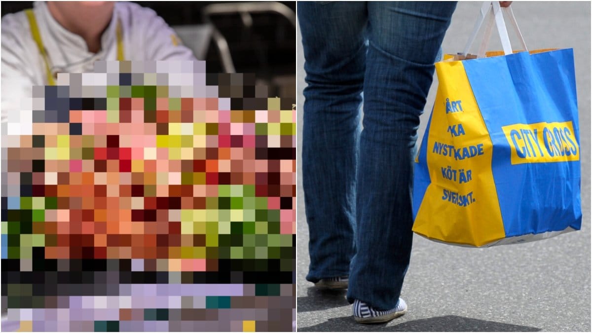 Matjätten City Gross lanserar en ny tjänst för kunderna.