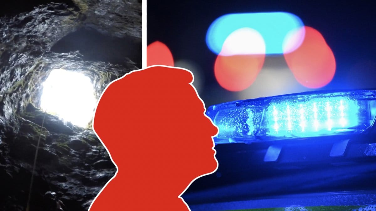 Mannen misstänks för våldtäkt och mordförsök.